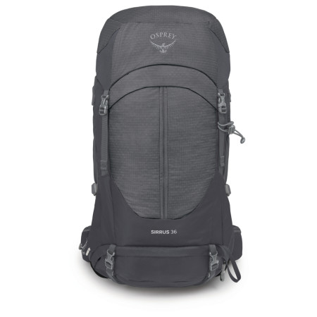 Damen Wanderrucksack Osprey Sirrus 36 grau tunnel vision grey