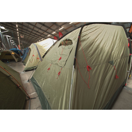 Familienzelt Pinguin Nimbus 3