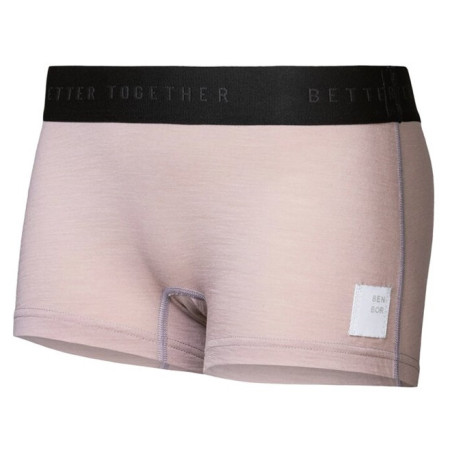 Damen-Funktionsslips Sensor Merino Cordura