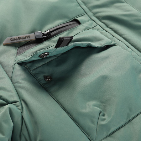 Damenjacke Alpine Pro Werda