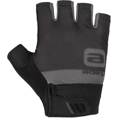 Herrenhandschuh Etape Air schwarz Black