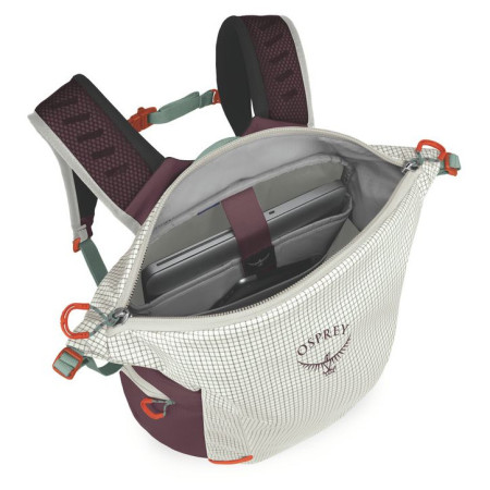 Rucksack Osprey Transporter Zinch