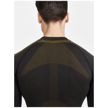 Herren-Funktionsshirt Craft Adv Warm Intensity Ls