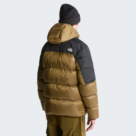 Herrenjacke The North Face M Diablo Down 2.0 Hoodie