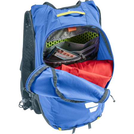 Trailrunningrucksack Deuter Ascender 13