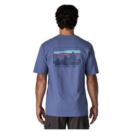 Herren-T-Shirt Patagonia M's '73 Skyline Organic T-Shirt