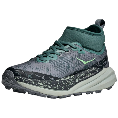 Damenschuhe Hoka W Speedgoat 6 Mid Gtx