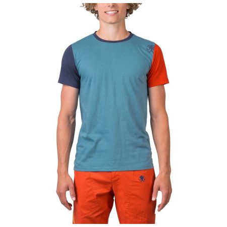 Herren-T-Shirt Rafiki Granite