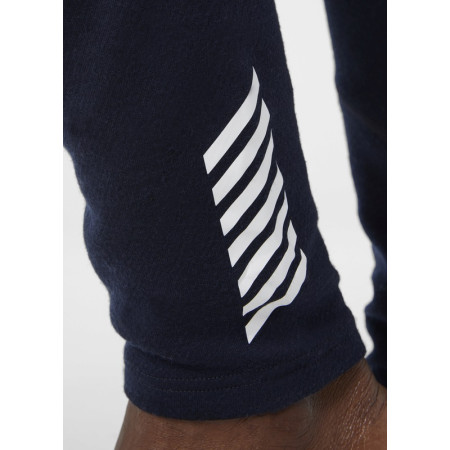 Herren-Funktionsunterhosen Helly Hansen Lifa Merino Midweight Pant