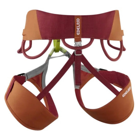 Herren Klettergurt Edelrid Jay IV