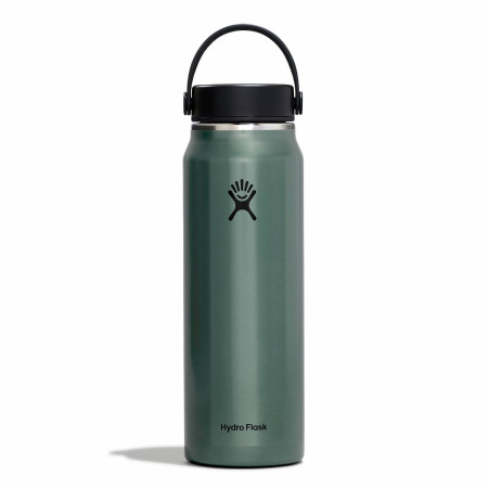 Thermokanne Hydro Flask Lightweight Wide Flex Cap 32 OZ (946ml) dunkelgrün serpentine