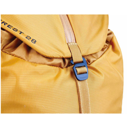 Skialp-Rucksack Blue Ice Firecrest 28