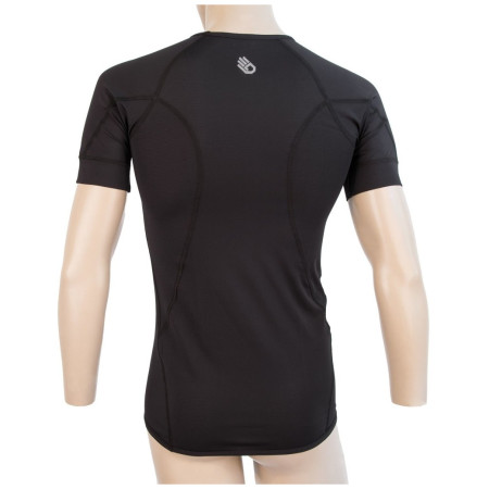 Herren-T-Shirt Sensor Coolmax Tech