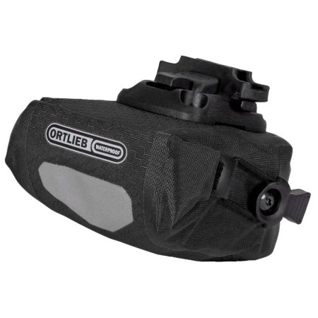 Satteltasche Ortlieb Micro-Bag 0,5L schwarz BlackMatt
