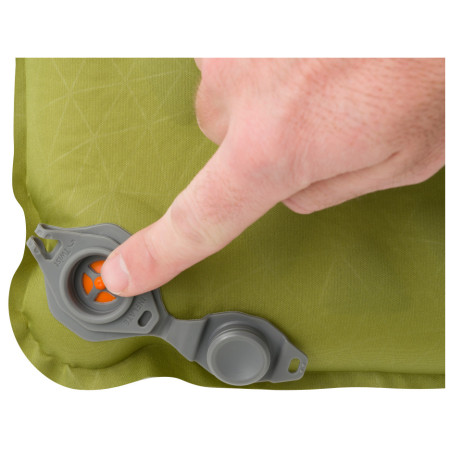 Selbstaufblasende Isomatte Sea to Summit Camp Mat Self Inflating Mat R