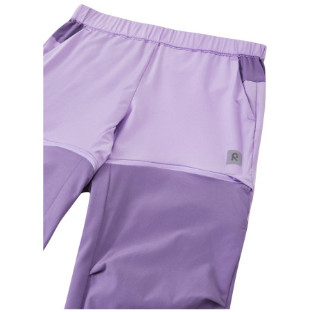 Kinderhose Reima Kaveris Misty Violet