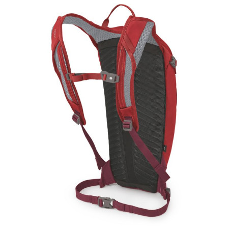 Fahrradrucksack Osprey Siskin 8L