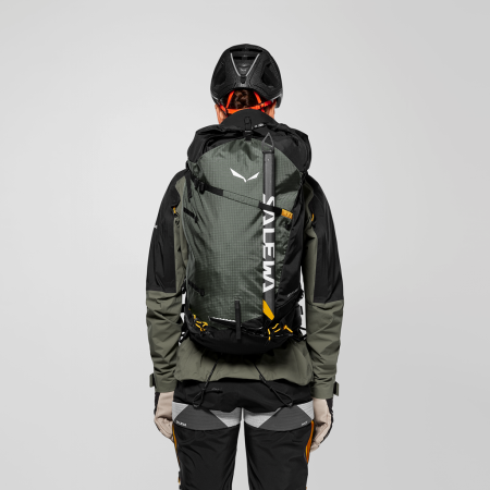 Rucksack Salewa Ortles Wall 2 35L