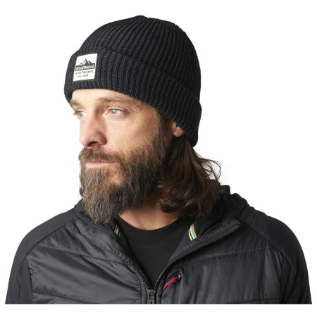 Mütze Smartwool Patch Beanie