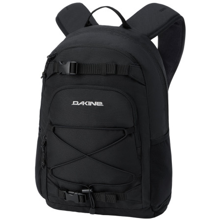 Rucksack Dakine Grom Backpack 2.0 13L schwarz Black