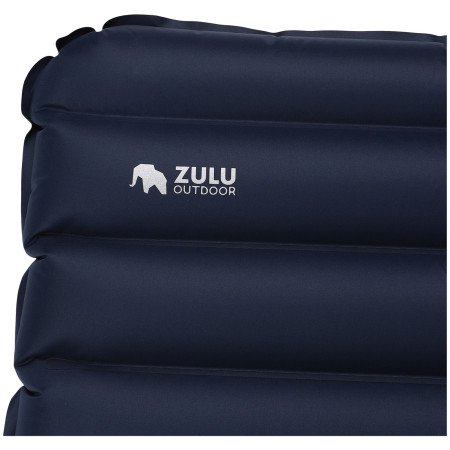 Aufblasbare Isomatte Zulu Moonlight Comfort II