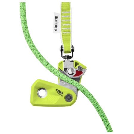 Bremse Edelrid Ohm II