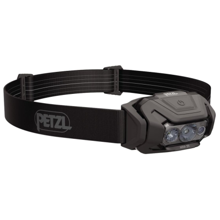 Stirnlampe Petzl Aria 2R RGB