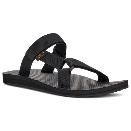 Herrenpantoffeln Teva M'S Universal Slide schwarz black