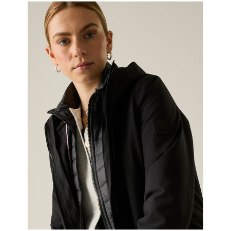 Damen-Winterjacke Regatta Denbury