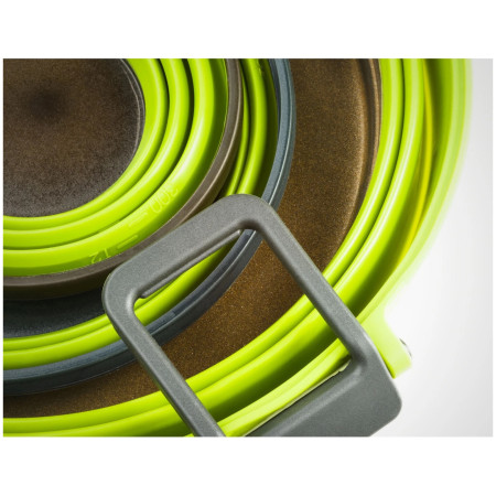 Geschirrset GSI Outdoors Escape Hs 3L Pot + Frypan