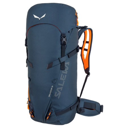 Rucksack Salewa Ortles Guide 45 blau Dark Denim