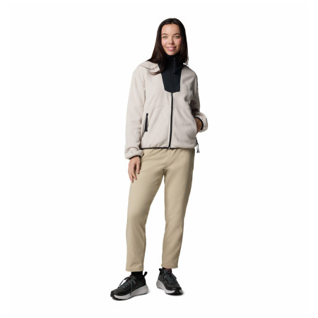 Damen-Sweatshirt Columbia Sequoia Grove™ Full Zip Fleece