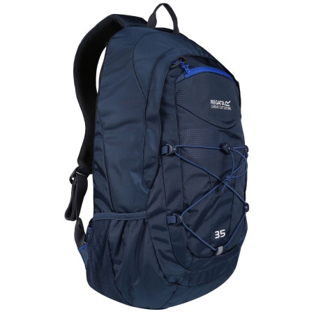 Rucksack Regatta Atholl II 35l dunkelblau Dkden/Nautbl