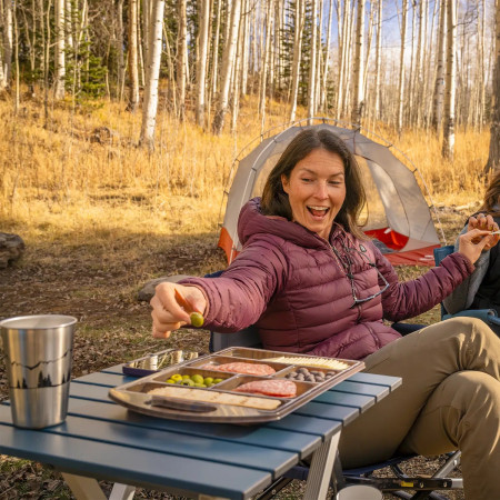 Campingtisch GCI Compact Camp Table 20