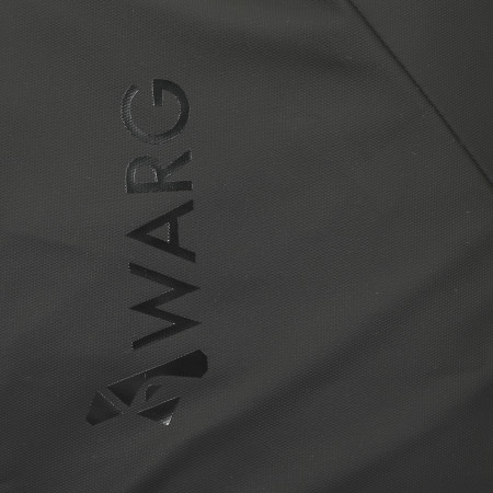 Rucksack Warg Shelby 27l