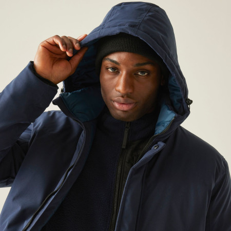 Herrenjacke Regatta Rhodo