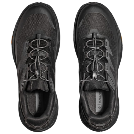 Herren Laufschuhe Hoka M Transport Gtx