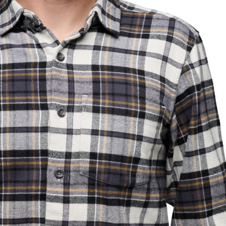 Herrenhemd Black Diamond M Project Flannel