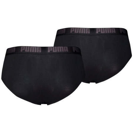 Herrenslips Puma Everyday Brief 2P