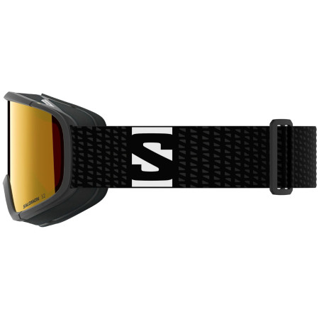 Skibrille Salomon Aksium 2.0