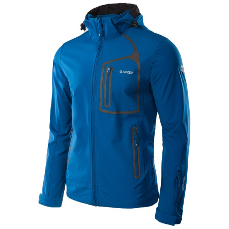 Herrenjacke Hi-Tec Nils