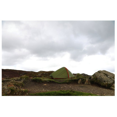 Ultraleichtes Zelt Force Ten Helium UL 1 Air