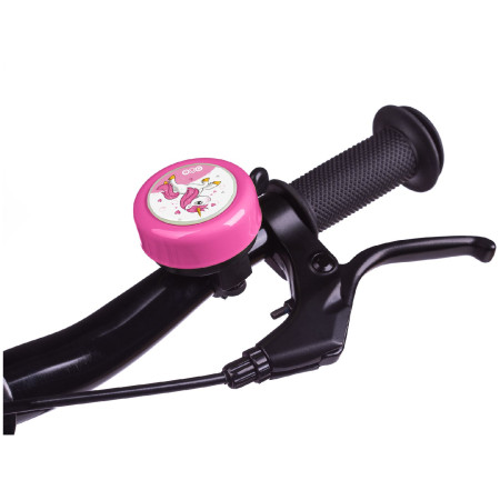 Radklingel Just One Zoo