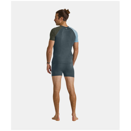 Boxershorts Ortovox 120 Comp Light Boxer M