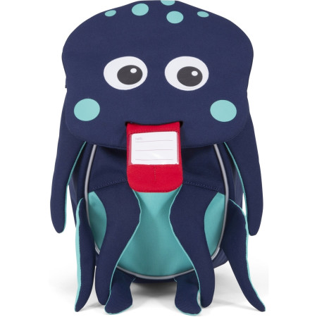 Kinderrucksack Affenzahn Oliver Octopus small