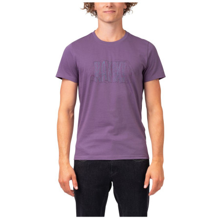 Herren-T-Shirt Rafiki Arcos