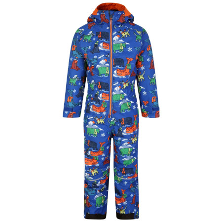 Kinder-Skianzug Dare 2b Snowplay Snowsuit