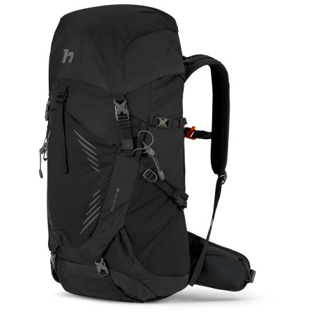 Rucksack Hannah Wagabond 45