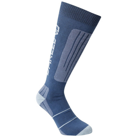 Kniestrümpfe Dare 2b Mens Technical Ski Socks blau MnDn/BluInd