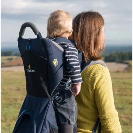 Kindertrage LittleLife Adventurer S3 Child Carrier